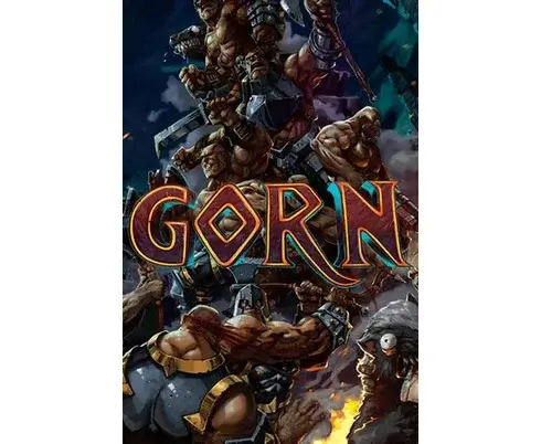 GORN
