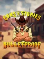 Guns'N'Stories: Bulletproof VR