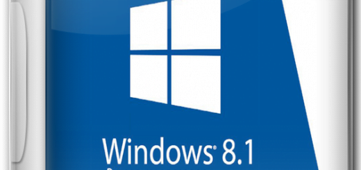 Скачать Windows 8.1 оригинальный образ торрент.
