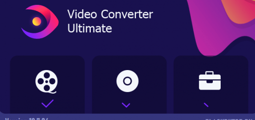 Aiseesoft Video Converter Ultimate 10.7.26 + ключик активации скачать торрент