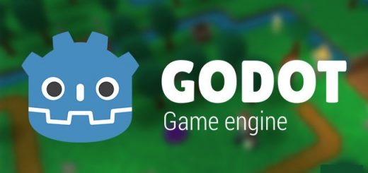 Godot Engine (3.1)