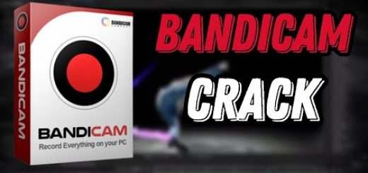 Bandicam 6.1.0.2044 RePack (& Portable) by TryRooM торрент скачать