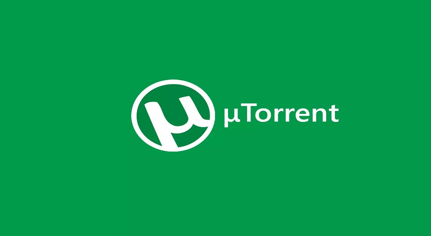 Utorrent program