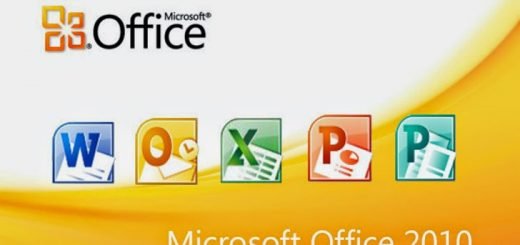 Microsoft Office 2010 Professional Plus + key скачать торрент