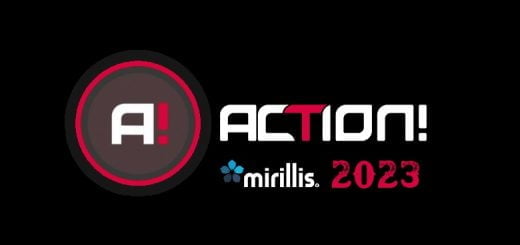 Mirillis Action! 4.31.1 (2023) РС | RePack & Portable by KpoJIuK скачать торрент для пк (PC) бесплатно